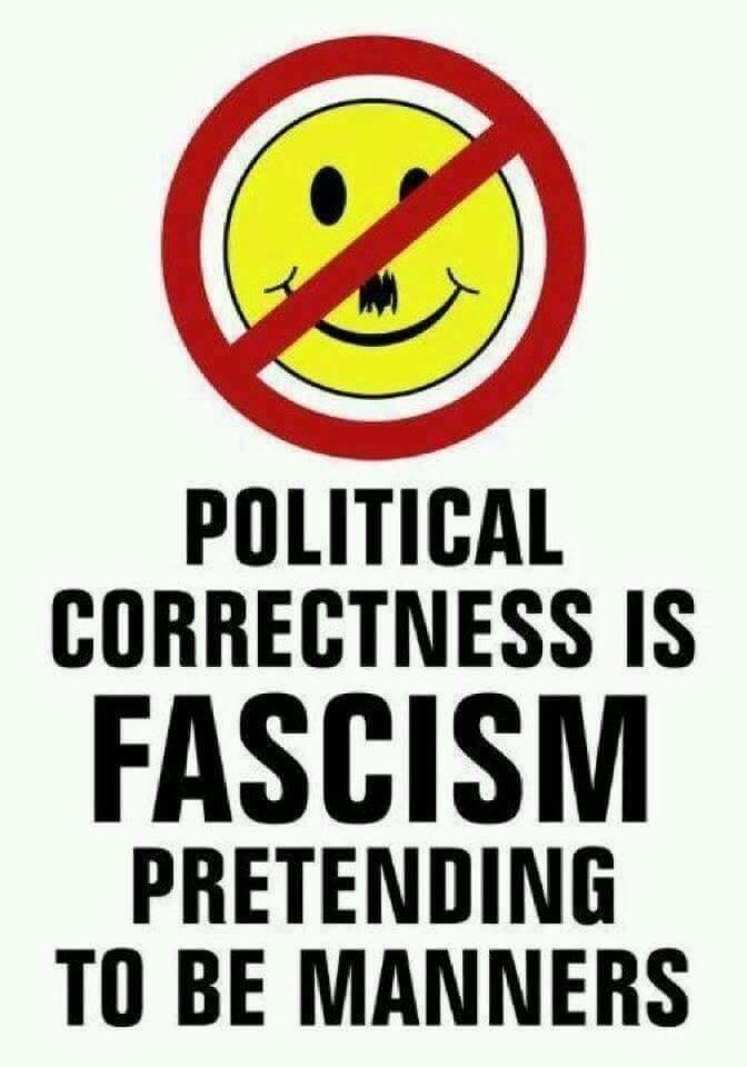DayDrinkingDads's tweet photo. #pc #poloticallycorrect #fascist #dictator http://t.co/kFcGvZVihQ