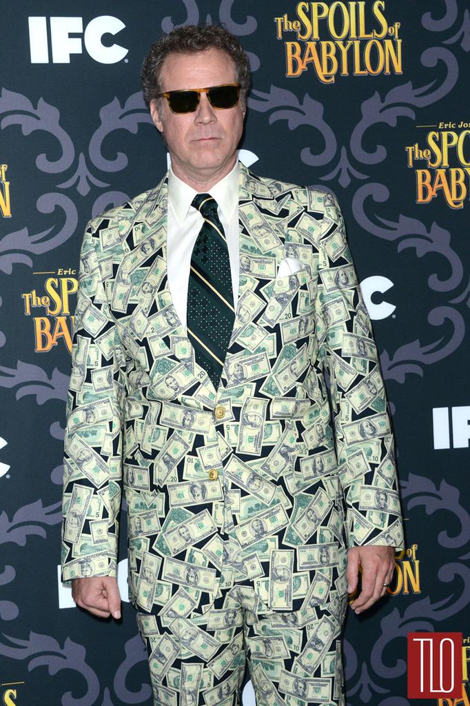 Happy Birthday Here\s our top 10 Will Ferrell movie characters! 