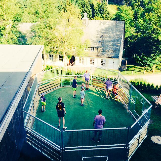 Er is van alles te beleven <a href="/landalnl/">Landal</a> #winterberg #ontdeklandal #zomer #vakantie