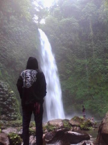 Waterfall nung"