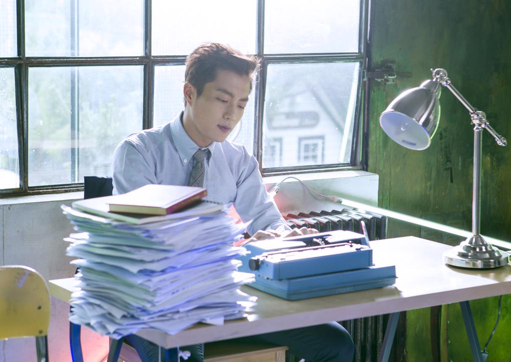 20일(월), BEAST 미니 앨범 8집 'ORDINARY' 수록곡 '일하러 가야 돼' 선공개 예정 | 인스티즈