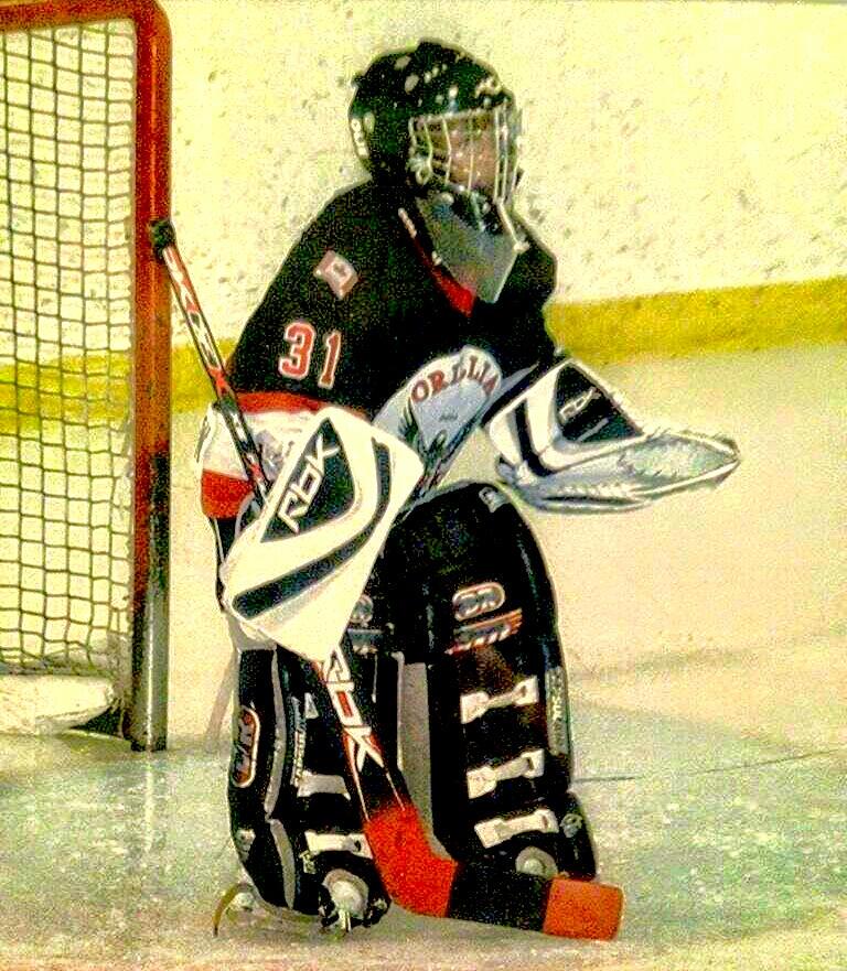 Henderson_A50's tweet photo. #tbt #RIPReebok @GoaliesNeverSay http://t.co/ku8yVw8Lf8