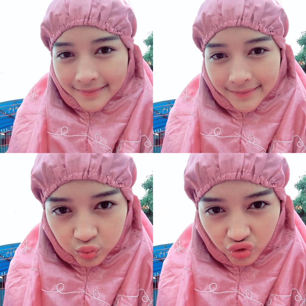 kinalkinal's tweet photo. Selesai Shalat Ied Fitri. Alhamdulilah http://t.co/48fOprQ4fR