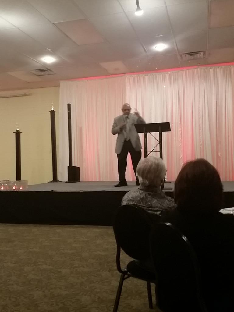 TimTclark650's tweet photo. Can You Hear The Cries?- Malcom Burleigh -National President of U.S. Missions AG #brokenhumanity #ignitesummit http://t.co/CIxp8IBbEQ