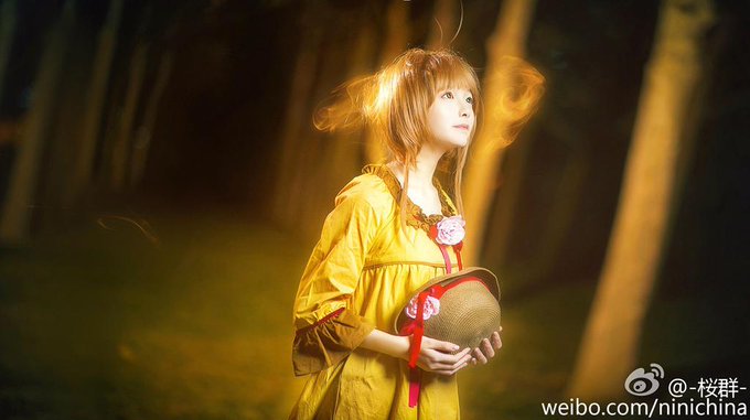 Twitterのコスプレ画像70