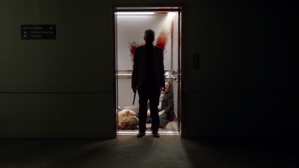 OnePerfectShot's tweet photo. [DEAL ALERT] FARGO Season 1 Blu-ray just $14.99 (70% off) http://t.co/A1FuH6OhPM http://t.co/ihb5H7DUWr