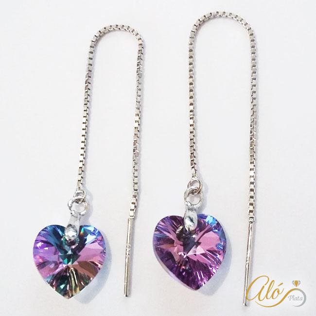 aloplata925's tweet photo. Aretes Swarovski Elements. #AloPlata #AloPlata925 #Aretes #Swarovski #Accesorios VER MÁS http://t.co/OzRtYUXVo5 http://t.co/x4GbAVkqe6