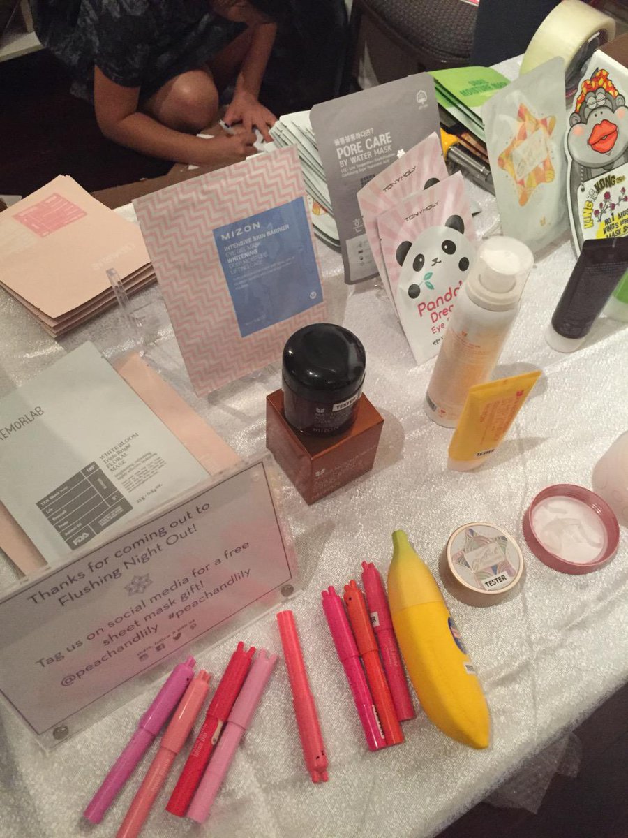 Cute <a href="/peachandlily/">Peach & Lily</a> products for sale #yay