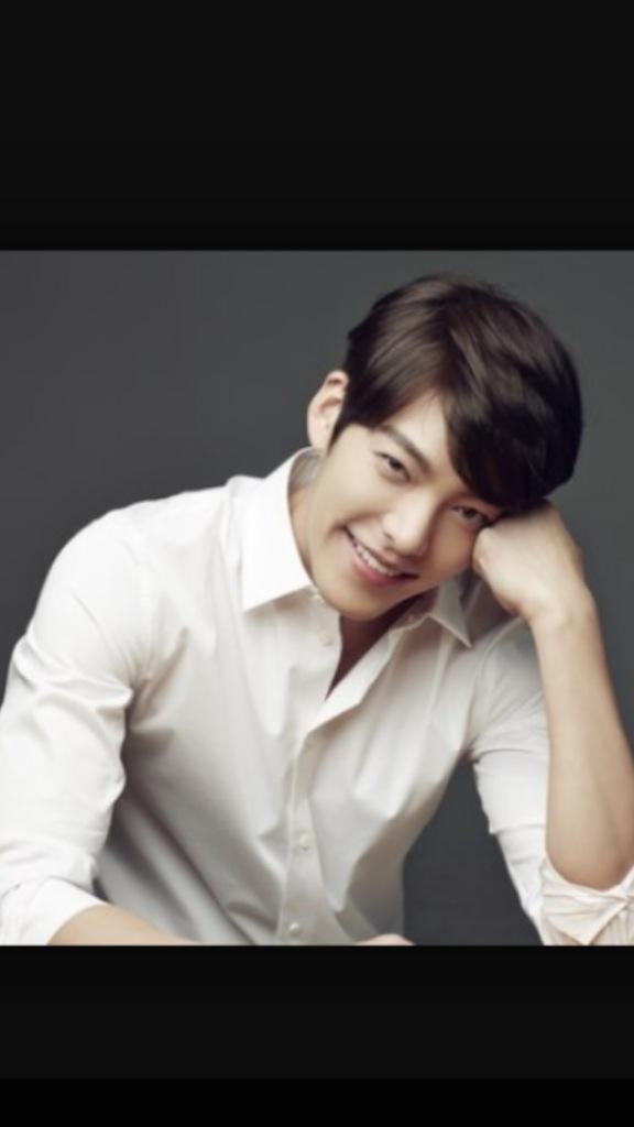 Happy Birthday, Kim Woo Bin!      