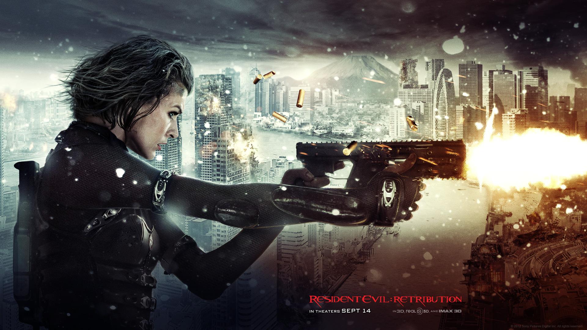 تويتر 映画情報 オスカーノユクエ على تويتر バイオハザード シリーズ第6弾 Resident Evil The Final Chapter が製作準備を開始 主演ミラ ジョヴォヴィッチの妊娠で製作が延期されていたが いよいよ8月より南アフリカで撮影を開始する 来年全米公開 Http