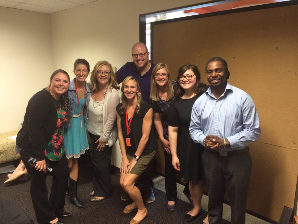 deannajoyh's tweet image. Training team unites! #trainingwin #teavanapartner