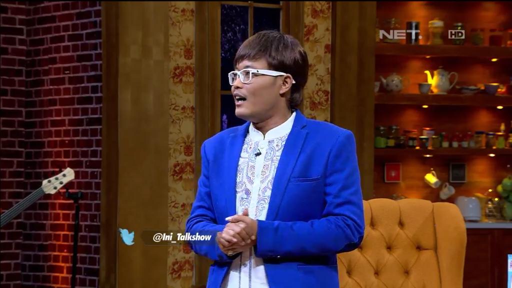 Duosolpet's tweet photo. @netmediatama ayukkkkk nonton #IniTakbiranNET skrg @Ini_Talkshow @newsuleprikitiw http://t.co/b4V6HermiW
