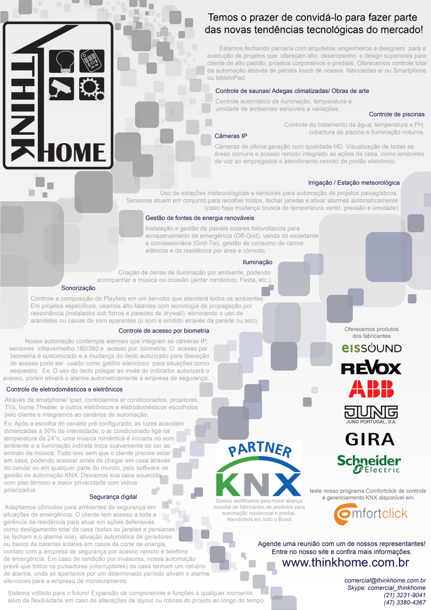 Think_Home tweet picture