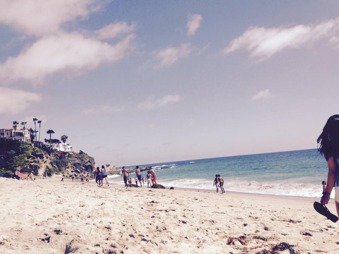 Beach day... Much needed relaxation. http://t.co/0bk2jEMteI<a href="/tag/heels"class="tags"><span>#heels</span></a><a href="/tag/bbw"class="tags"><span>#bbw</span></a><a href="/tag/bigboobs"class="tags"><span>#bigboobs</span></a><a href="/tag/bodystocking"class="tags"><span>#bodystocking</span></a>