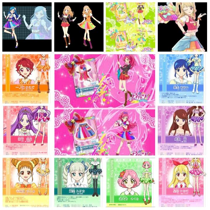 ryangagung's tweet photo. Aikatsuuu!!love you http://t.co/HdXN2NgW8O