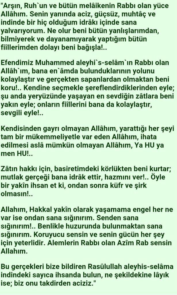 Ahmed Hulûsi tweet media