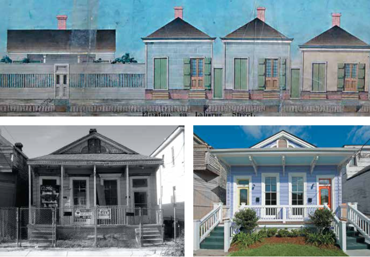 Affordable housing should be distributed throughout the region to avoid concentrations of poverty. #thecharter