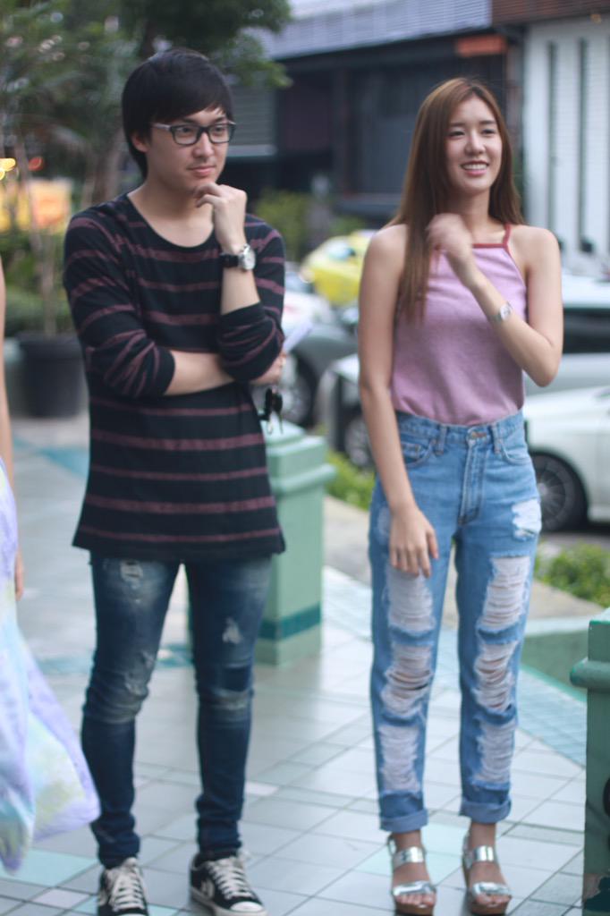 lailaploy's tweet photo. คือมุกโดนกดดันให้โหลดเพลงอยู่ใช่มะ 555 #วาระสุดท้าย @Kullacha_Mook @brightidol_af9 #af9 #af10 #MookGallery http://t.co/LYn4Y8z2UL
