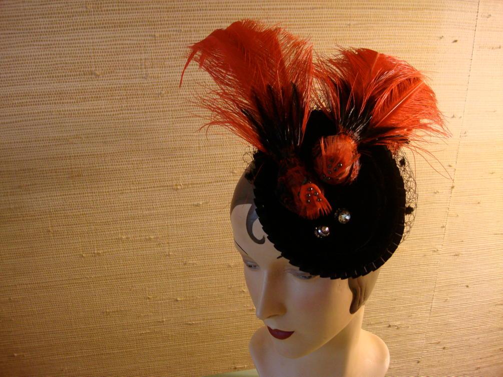 CigmondM's tweet photo. @AmandaJ94898059 
Look what #hat I made. http://t.co/o0fJbYHnwU
