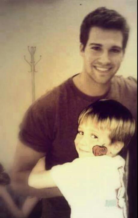 Happy Birthday James Maslow 