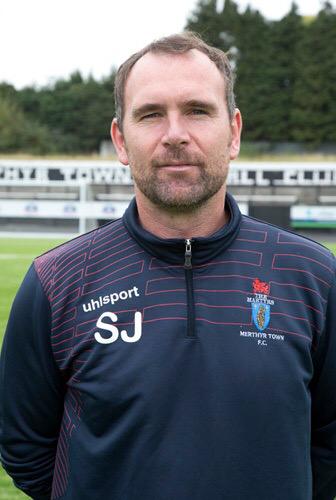 Happy 43rd birthday to Steve Jenkins 
