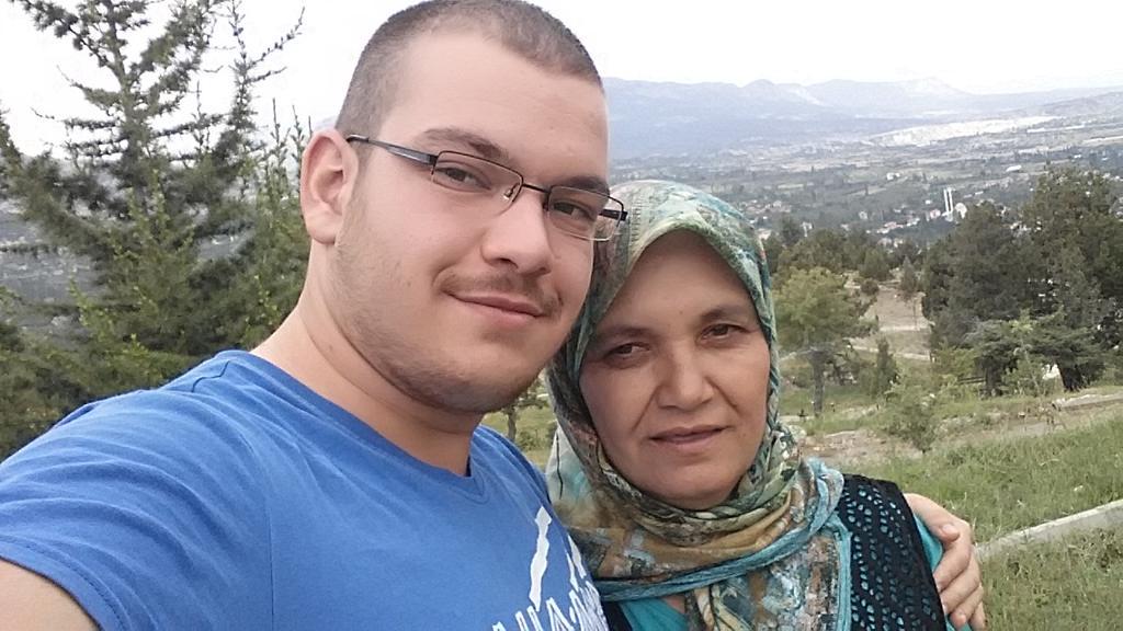 Annemle yayla sefası