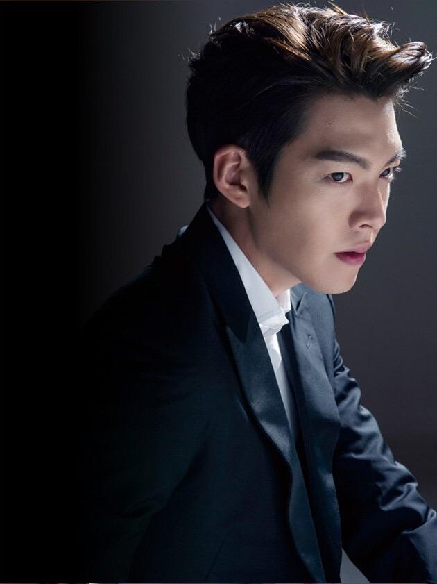 Happy birthday kim woo bin ilysm   