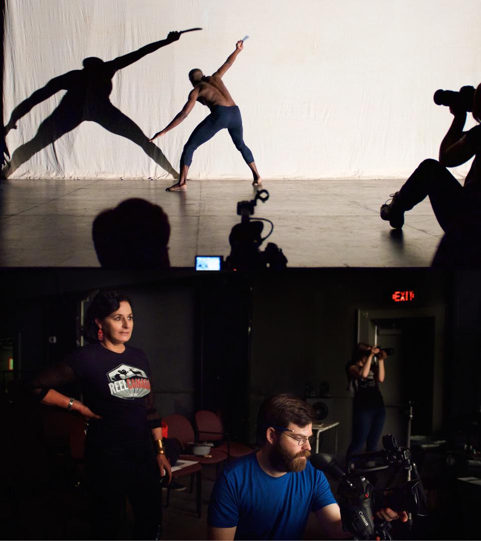REELCANADA's tweet photo. ICYMI #REELCANADA board member, Veronica Tennant's, World Prem #NIAGARAPOEM commissioned 4 #PANAMANIA is July 23-26! http://t.co/uBonTn9V3i
