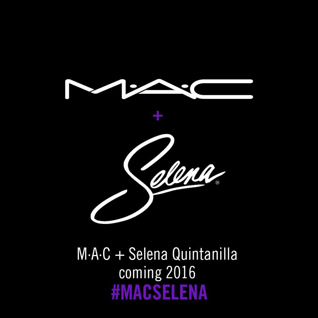 Gozadera total #MACSelena