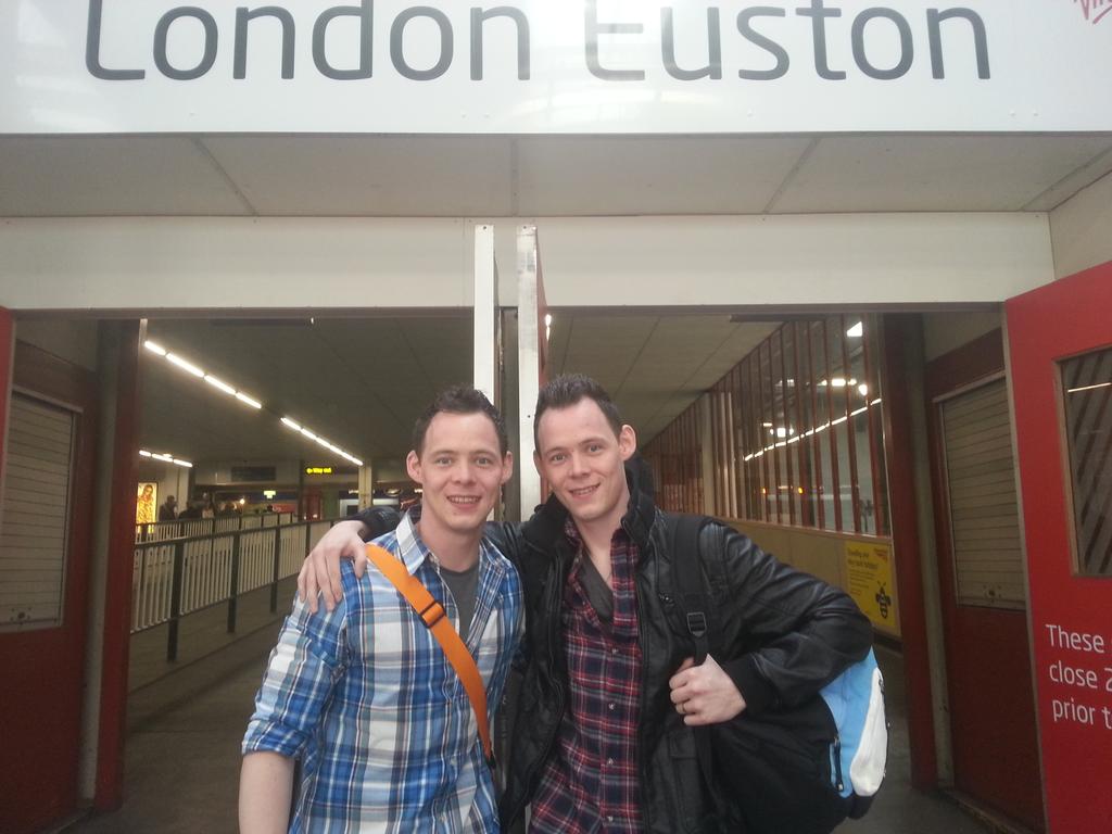 micknphil's tweet photo. http://t.co/hzlNOmPesj