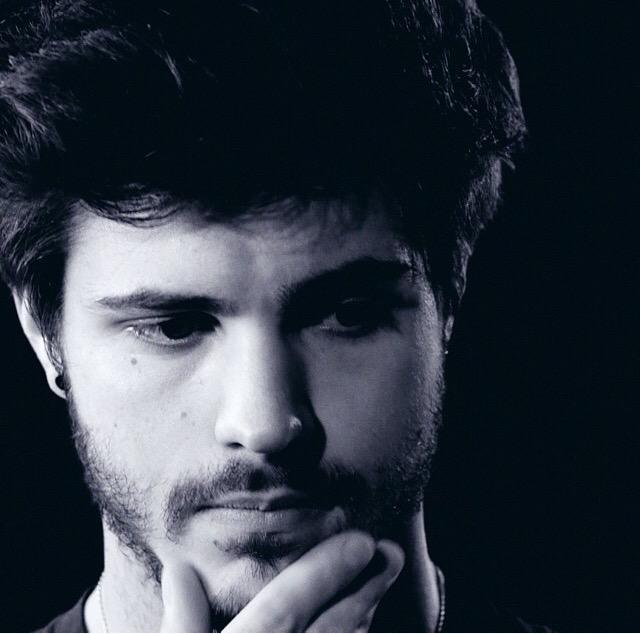 TeamCharneau's tweet photo. 2014 - Matthieu worked with Damien Cabrespines for #MysteriousProject http://t.co/RMVYiotAfy