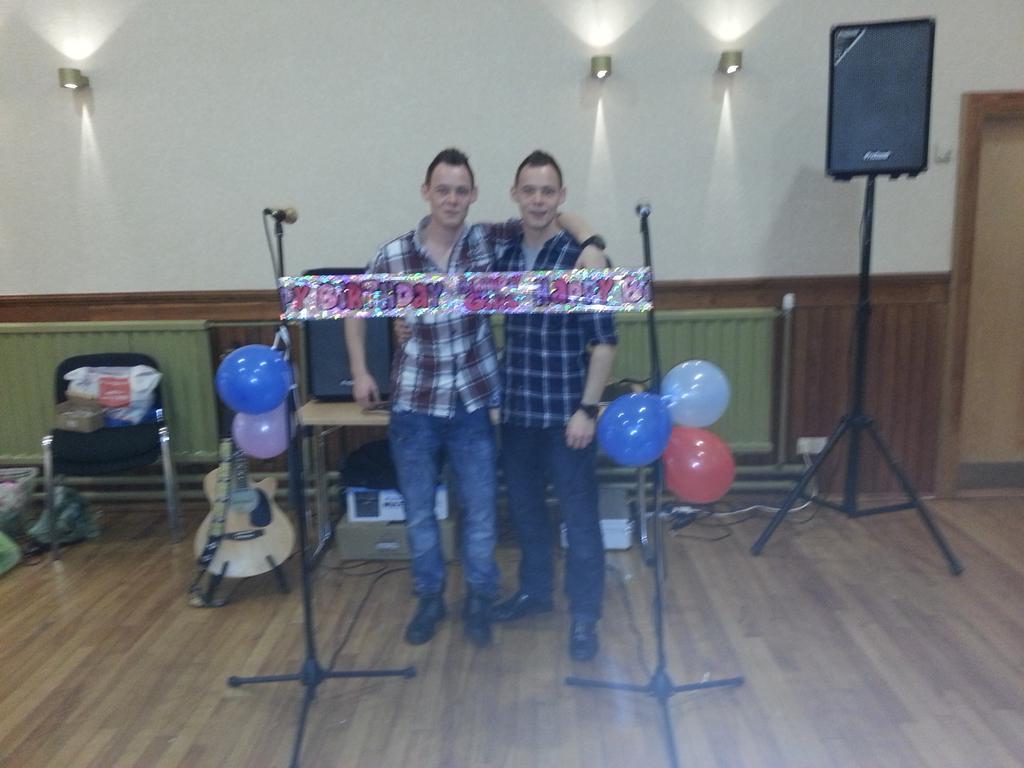 micknphil's tweet photo. http://t.co/cogMFsuXaL