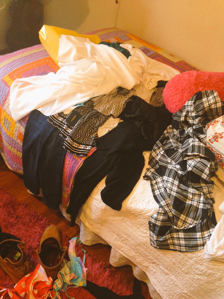 sofia1etchepare's tweet photo. Preparando motores ✈️ http://t.co/Pu81NjhdMb