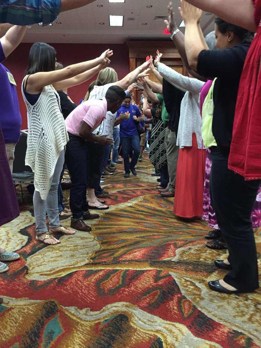 Avid student leaders!!! #avidsi15