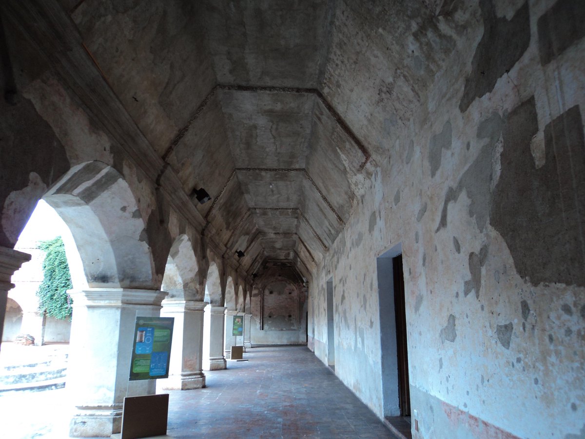 Cruiz1993's tweet photo. @Noti7Guatemala @ChileraTuFoto #asiesmitierra Convento la Merced Antigua Guatemala http://t.co/PuFYquiqQh