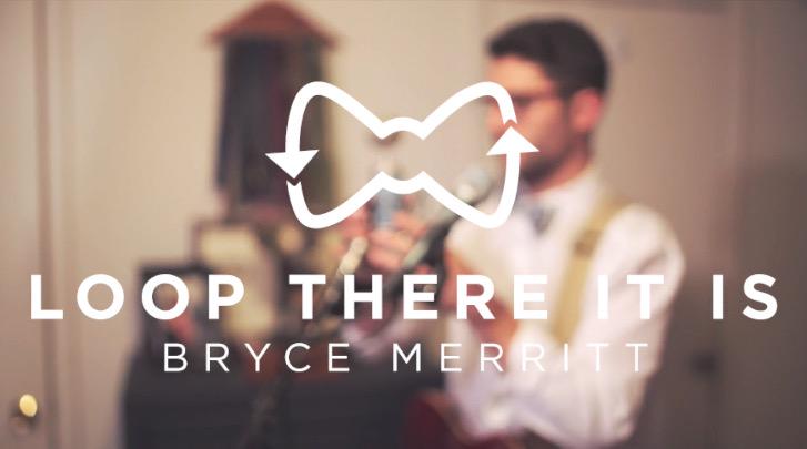 brycepmerritt's tweet photo. New video series starts tomorrow! I'm really excited for this one because Tori Kelly. #LoopThereItIs http://t.co/GPYdVuq2Pp