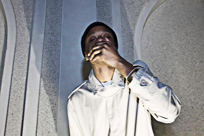 HipHopCanada's tweet photo. Toronto's Sola releases "The World Is Yours" video in support of his new EP, #LongOverdue2 | http://t.co/33BE1t3mZc http://t.co/9lq9RgvmvN