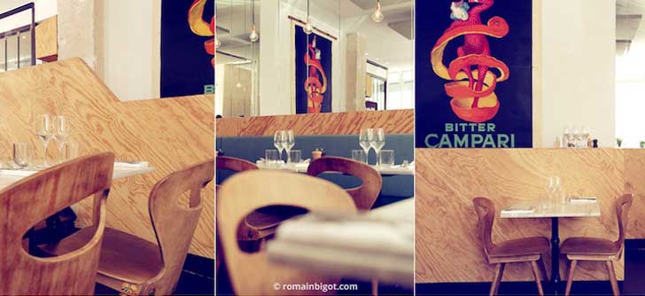 CarnetCity's tweet photo. L'idée #restaurant à #paris du jour ?
http://t.co/J4mM2OZiTT http://t.co/7WrJCj4Nf2