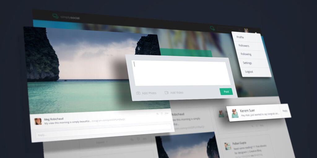 InVisionApp's tweet photo. Big prototyping update: Overlays http://t.co/zOGzM9Da1i http://t.co/wsCwgEYWEa