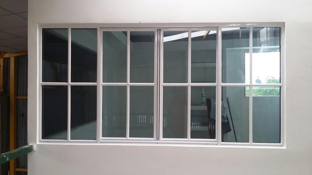 Ventanas francesas Ventanas francesas