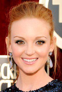 Happy Birthday to Jayma Mays (36) 