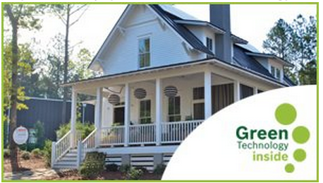 BoschHC_US's tweet photo. #NetZeroEnergy living is becoming more common, with advances in renewable energy: http://t.co/ci6AirPMrs #solar #gshp http://t.co/MdbnoDdWmO