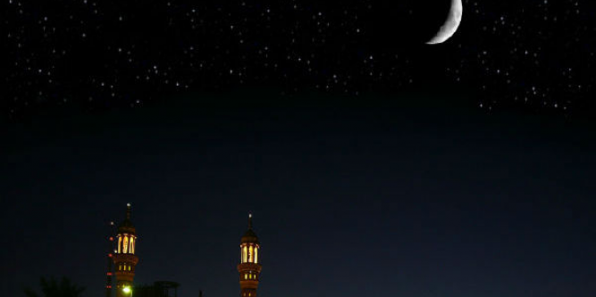 Algeria_Tweet's tweet photo. L’Aïd-el-Fitr fixé à vendredi en Algérie http://t.co/kL87aXvp0Q #Algérie http://t.co/h1NTIwHDBC