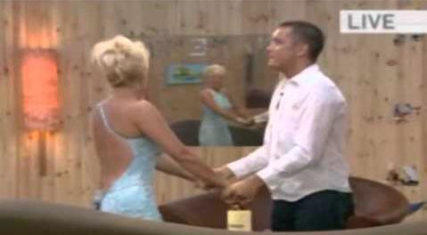 Remember when it really mattered who won #bbuk... <a href="/brianofficial/">Brian Dowling</a> <a href="/HLF1978/">Helen Adams</a>