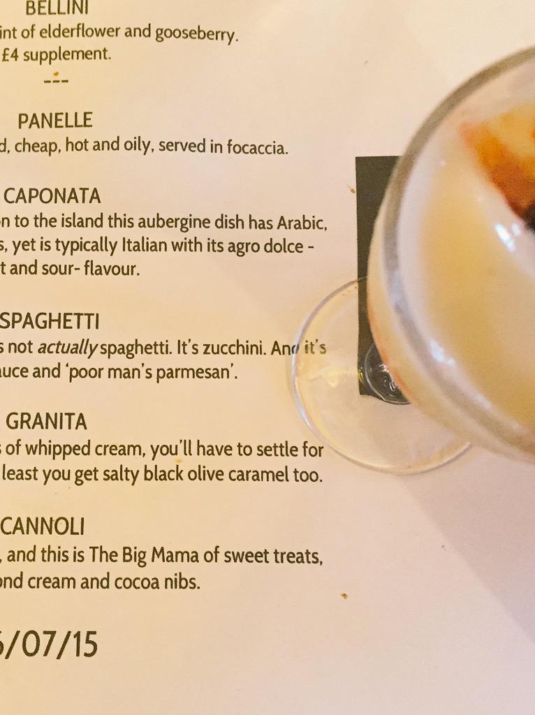 Beci79's tweet image. Great food tonight @herbivore45