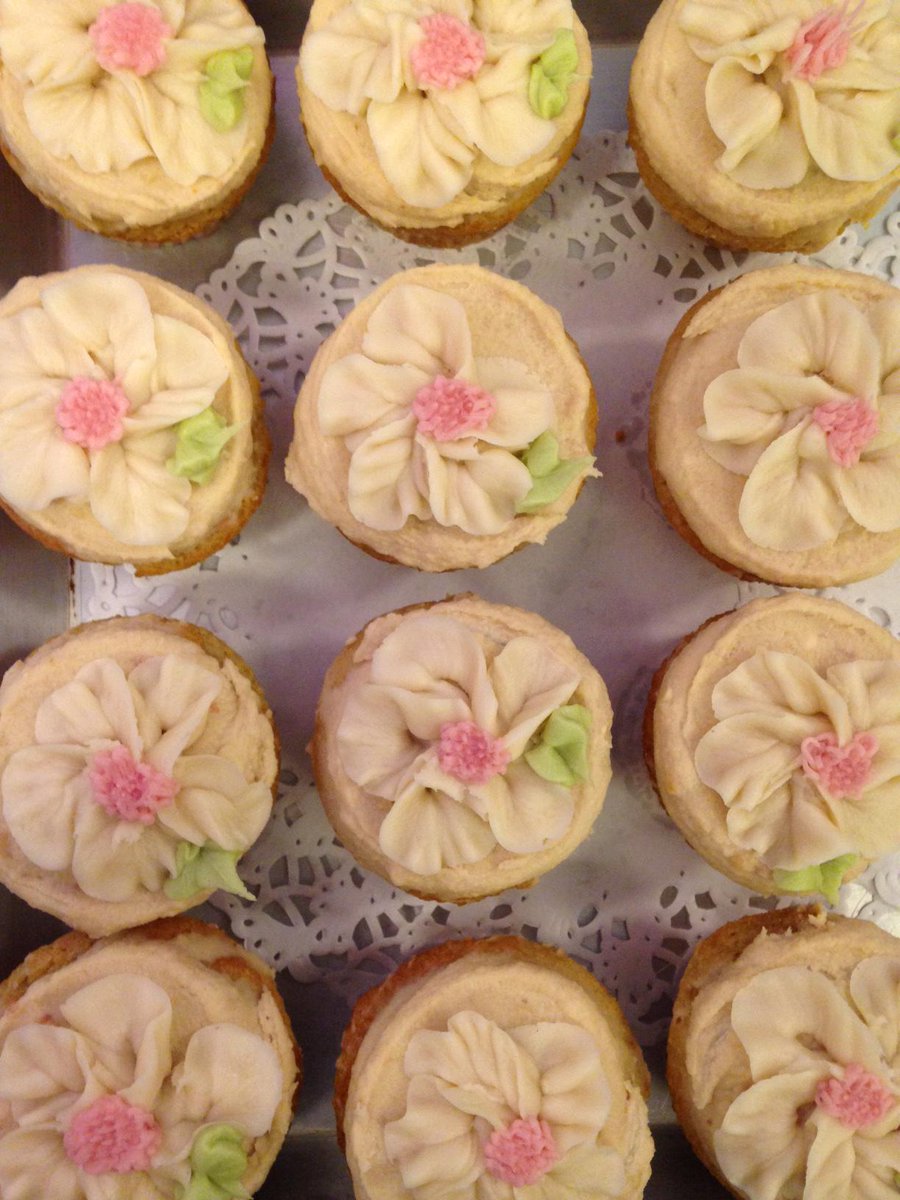 Erin McKenna Bakery tweet media