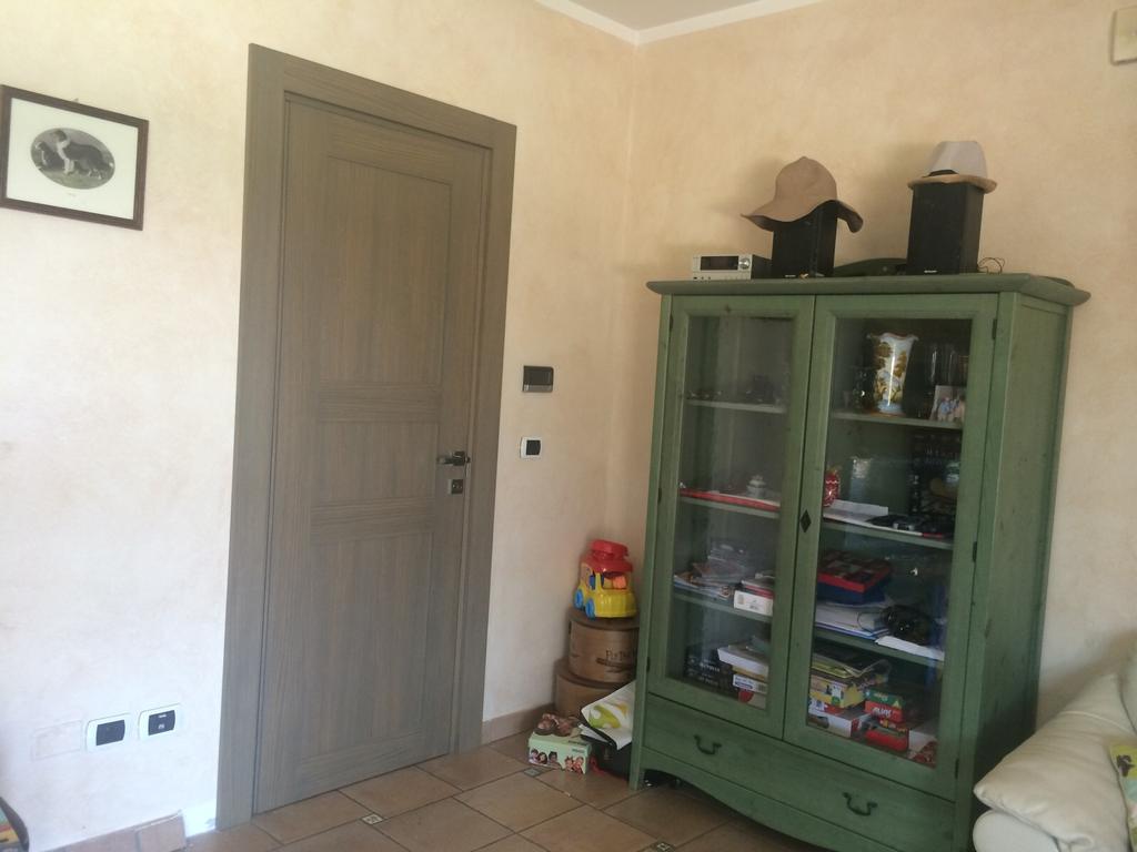 #Soundproofdoor for a villa in #Abruzzo