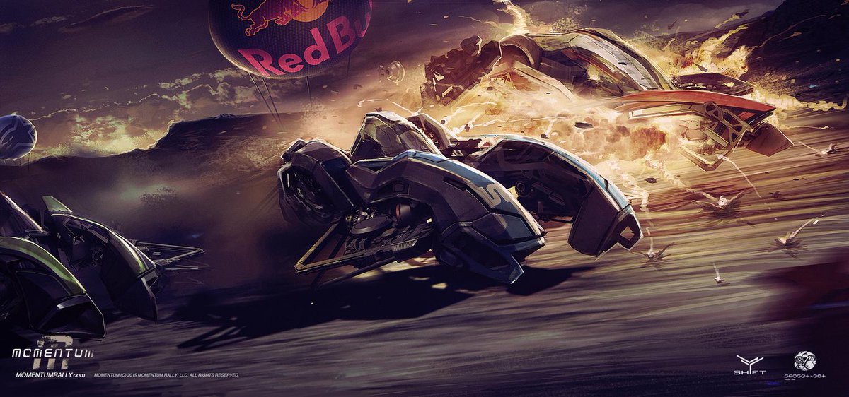 GLactor's tweet image. momentumrally.com