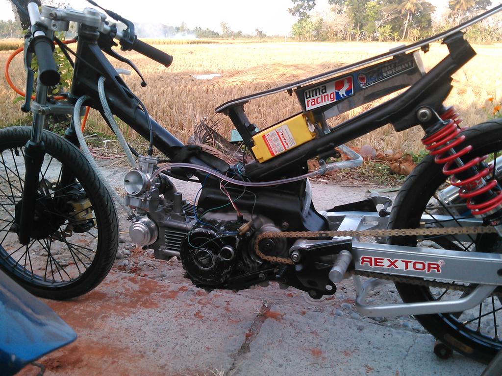 Ini gaya gue✊✊🚥🚦