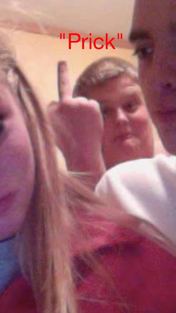 NotHunterj's tweet image. Hunter Julson starter pack